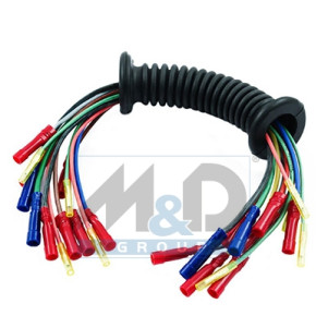 PIECES POUR SYSTEMES DE GESTION MOTEUR